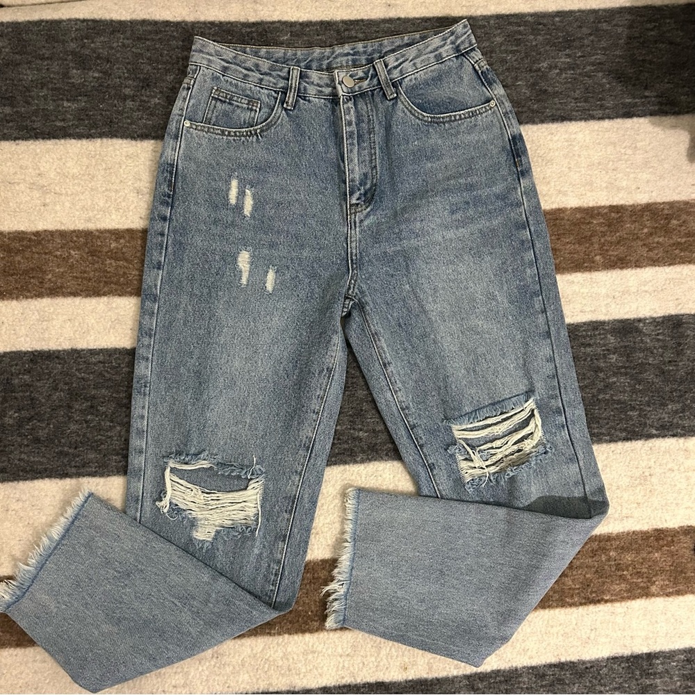Shein Jeans